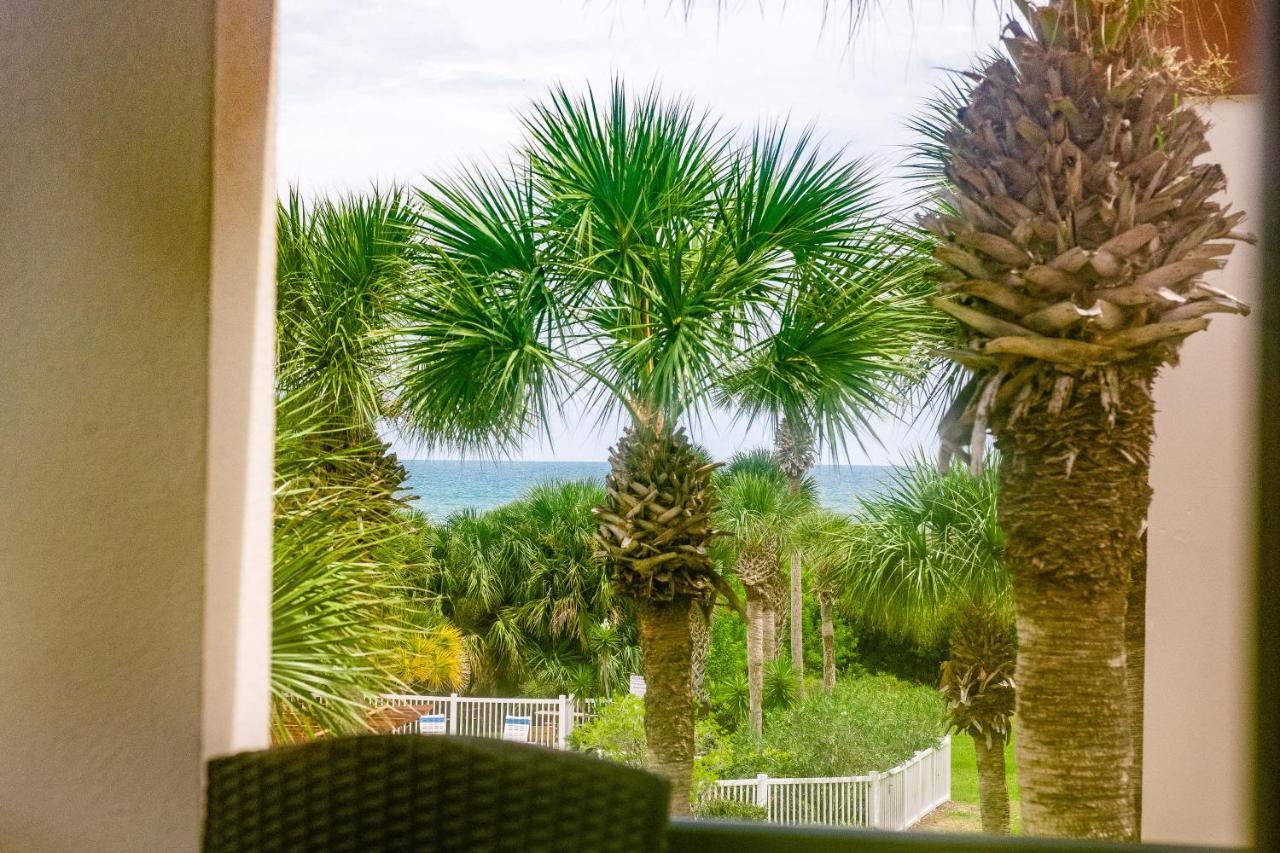 Casa De Playa Lägenhet St. Augustine Exteriör bild