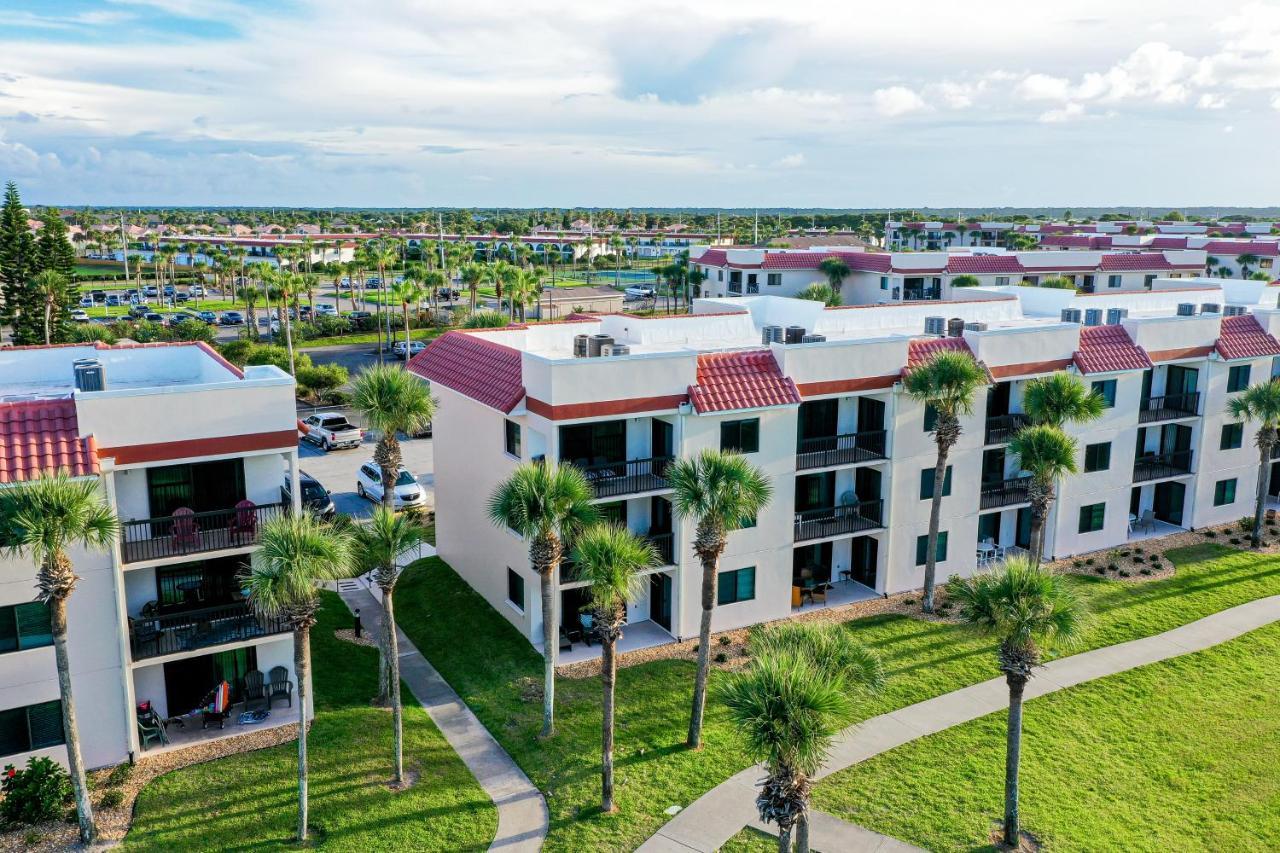 Casa De Playa Lägenhet St. Augustine Exteriör bild